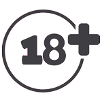 18+